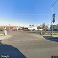 Man detained after disturbance at Fast Trip in Kerman