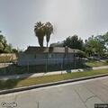 Suspicious person seen at backyard gate