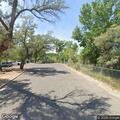 Minor river flooding along Animas River in Farmington