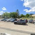 Vehicle crash near Dunlap School on Dunlap Road