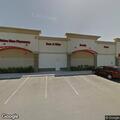 Traffic stop of silver Cadillac near Kerman store