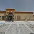 Customer reports leg pain at Taco Bell in Kerman