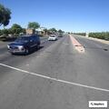 Possible intoxicated driver at Starbucks parking lot