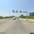 Person with superficial head wound at Highway 13 and 76