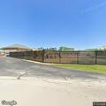 Traffic stop at Taneyville School on Honda sedan