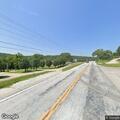 Loose cattle on highway near Route 176