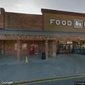 72-year-old woman dizzy after fall at Food Lion