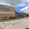 Minor crash in Kroger parking lot in Whitley City