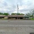 Traffic stop near Taneyville post office