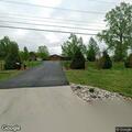 Neighborhood power outage on Bristol Road