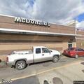 Bicyclist struck by vehicle at McDonald’s entrance