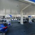 Possible overdose incident at Arco gas station