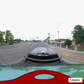 Robbery alarm at TDL Asian Market