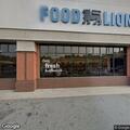 Person with unknown medical problem at grocery store
