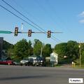 Woman reports assault by boyfriend at Ridge Valley Rd