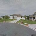 Reported gas leak in home on Maxim Court