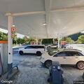 Alarm investigation near gas station on West Stuart