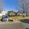 Person needing help to stand in Chesapeake home