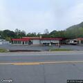 Male with severely swollen ankle near Collinsville Pizza Hut