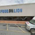 Store evacuated for strong chemical odor inside