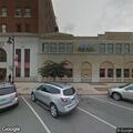 Burglary alarm at bank on Frank Phillips Boulevard