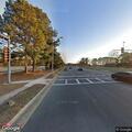 Pedestrian struck in crash near Greenbrier Parkway