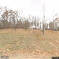 Person with severe neck cut at Chestnut Ridge Road