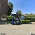 Restraining order violation at North Echo Avenue home
