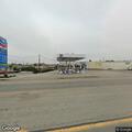 Man having heart palpitations and nausea at Chevron