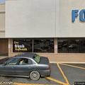 Man having seizure at Food Lion in Hillsville