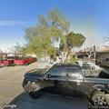 Vandalism reported near High Street in Mendota