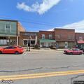 Road closed on North Main Street in Hillsville