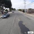 Male with high fever on Preston Avenue