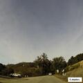 Patient taken to ranger office kiosk at Hollister Hills