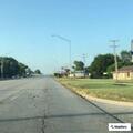 Suspicious unoccupied SUV reported on Minnesota
