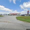 Loose dog creates traffic hazard on US Highway 160