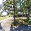 Officer conducts security check at two properties