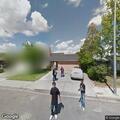 Domestic disturbance reported near West Brown Avenue