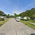 Person experiencing chest pain at Bower Avenue