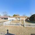Open door reported at residence on North Emigrant