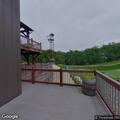 Burglar alarm at Branson Zipline break room