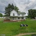 Unsafe house at risk of fire rekindle