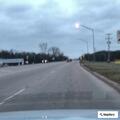 Holdup alarm reported at Dewey convenience store