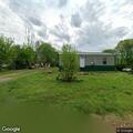 Recurring chemical odor reported outside home