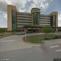 Female treated for dog bite at medical center