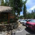 False alarm 911 hang-up at Hume Lake camp