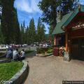 911 hang-up near Hume Lake Road