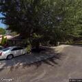 Unauthorized parking in handicap space