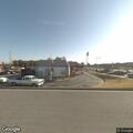 Person suffering allergic reaction at Hardee's restaurant