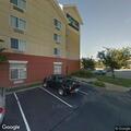 Lift assist call at Extended Stay America